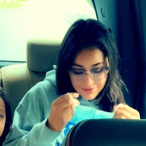 Meet your Posher, Lizeth